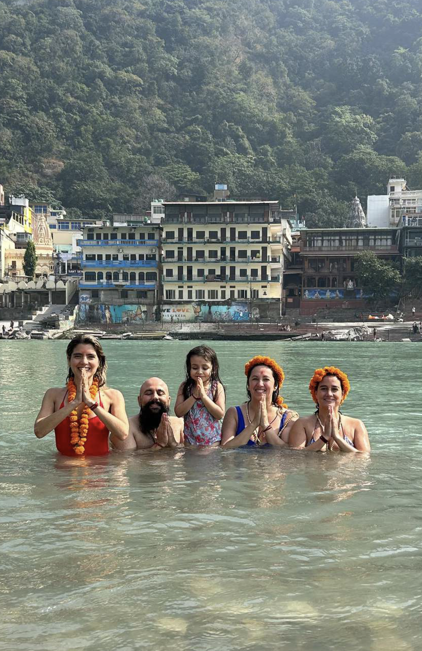 india mistica